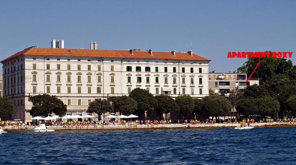 Roxy Apartman