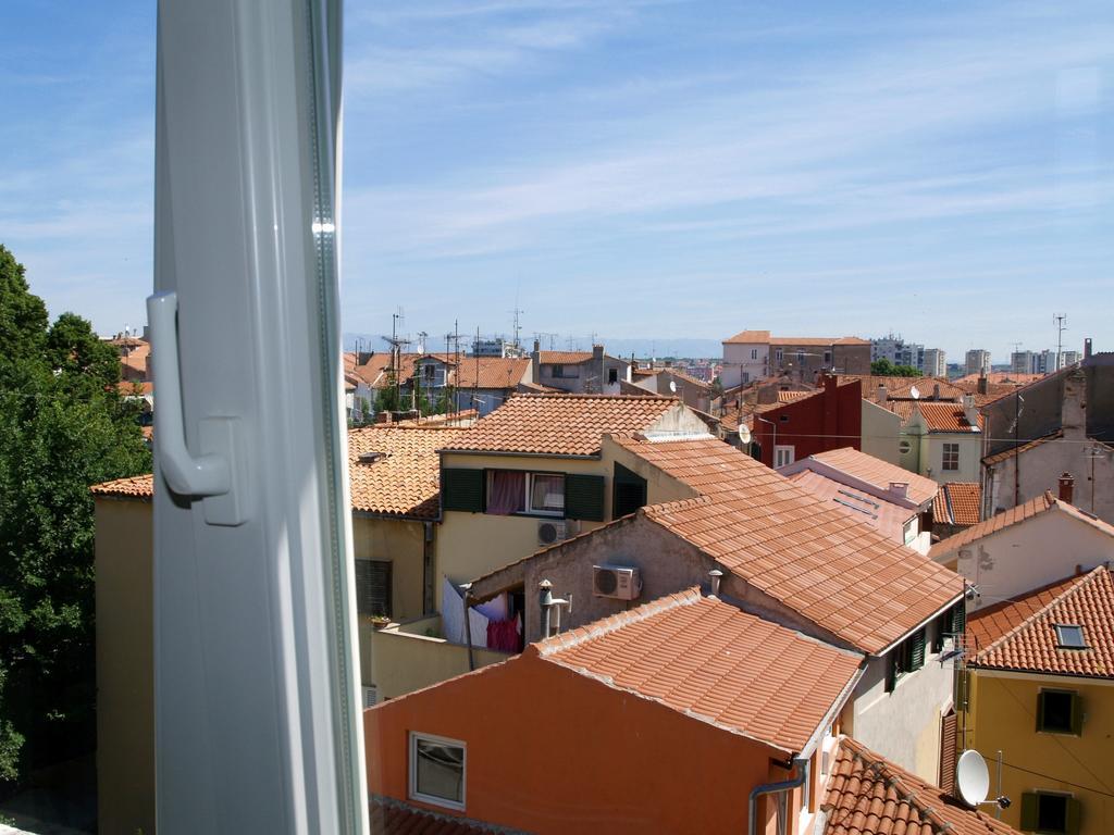 Roxy Apartman *
