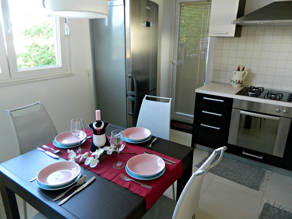 Apartman Roxy Zadar