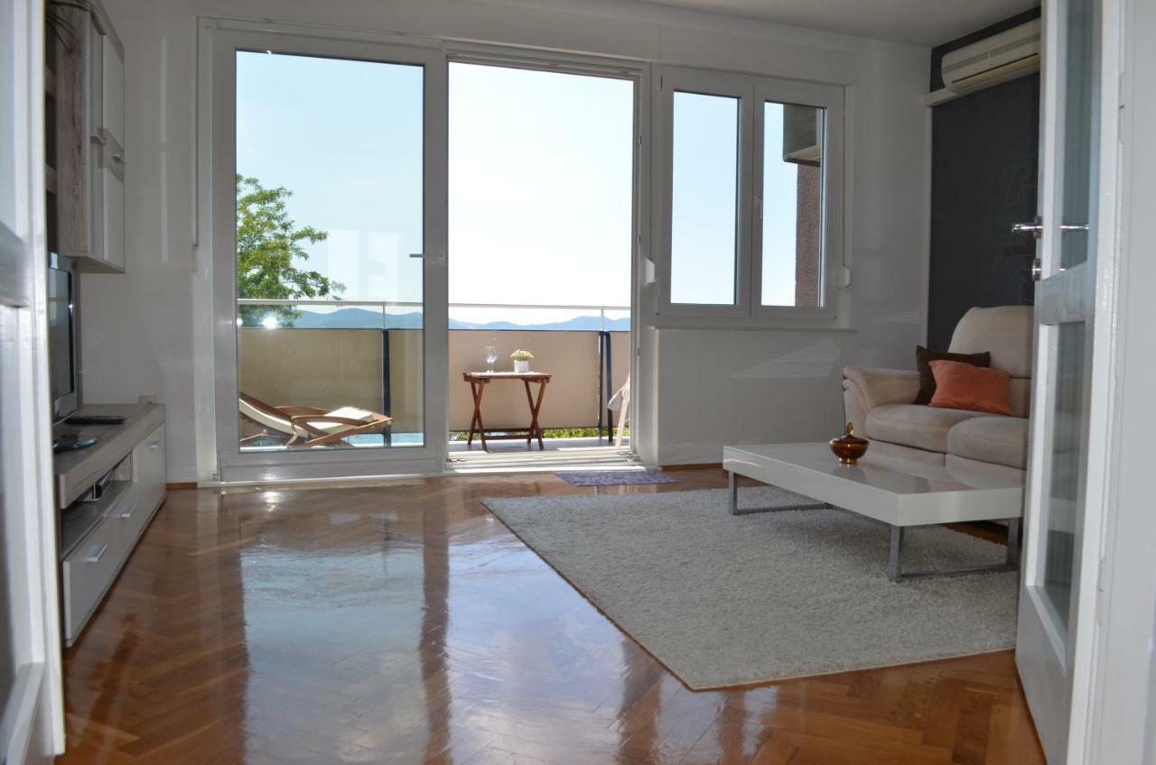 Roxy Apartman