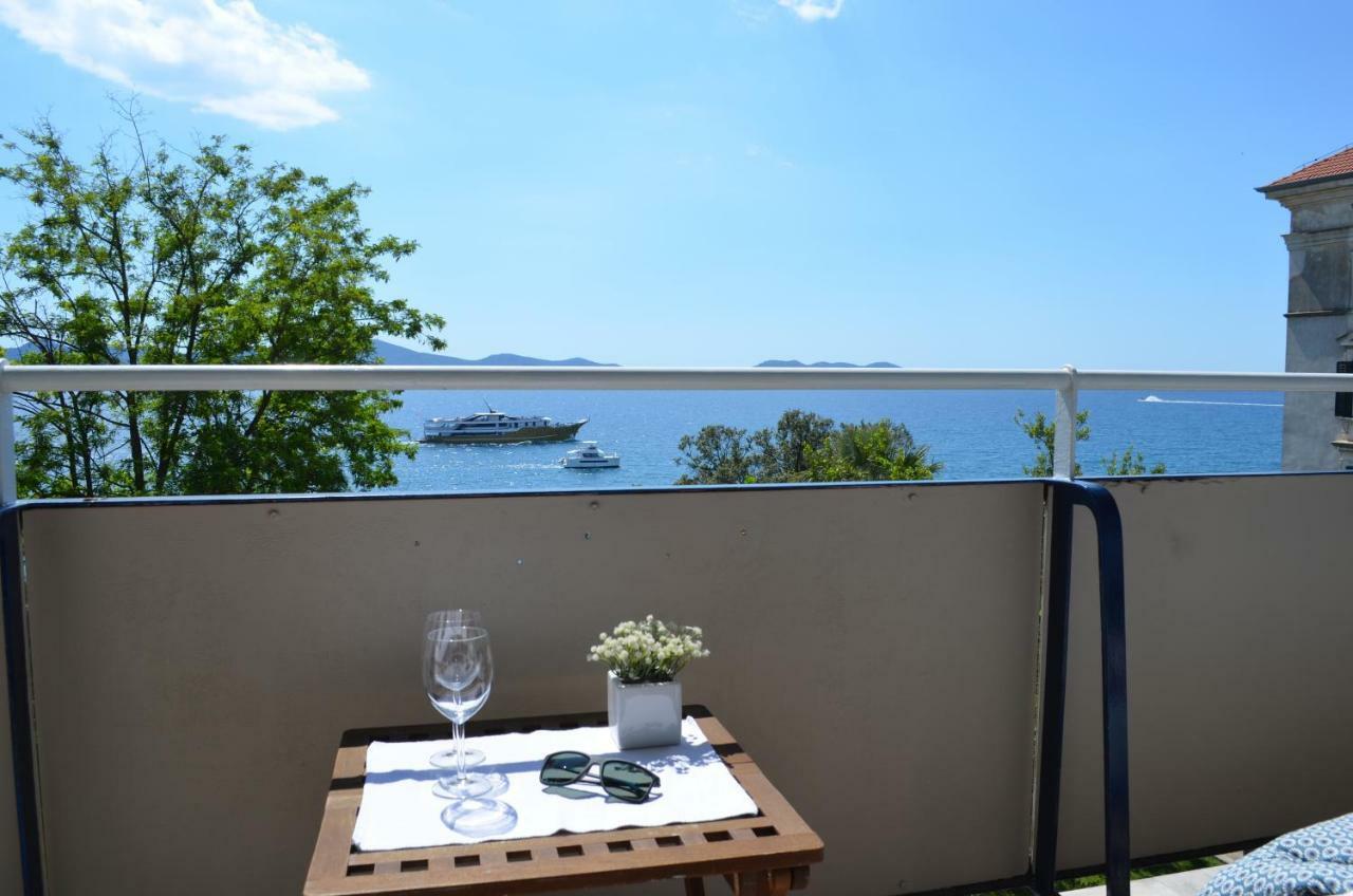 Roxy Apartman