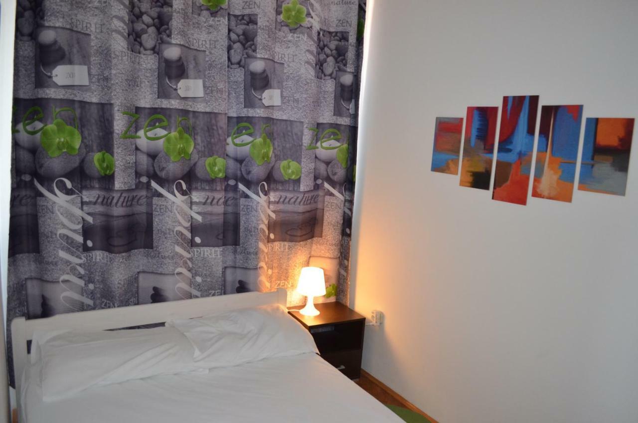 Roxy Apartman *