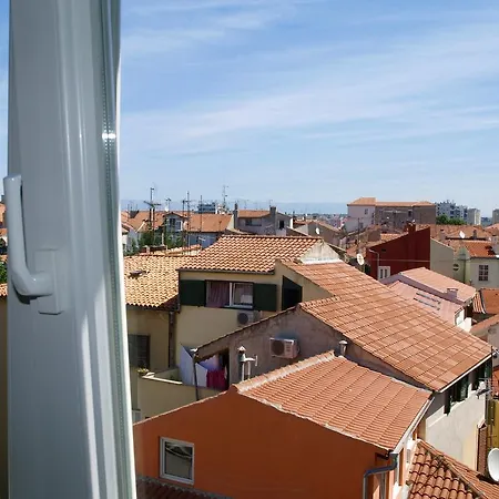 Apartment Roxy Zadar Exterior photo