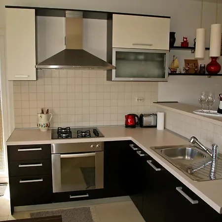 Apartment Roxy Zadar Exterior photo