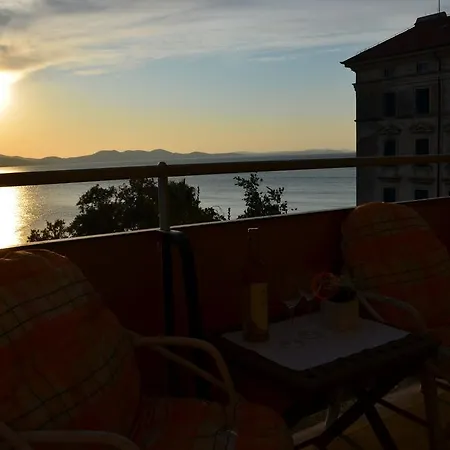 Apartment Roxy Zadar Exterior photo